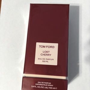 Tom Ford Lost Cherry Fragrance